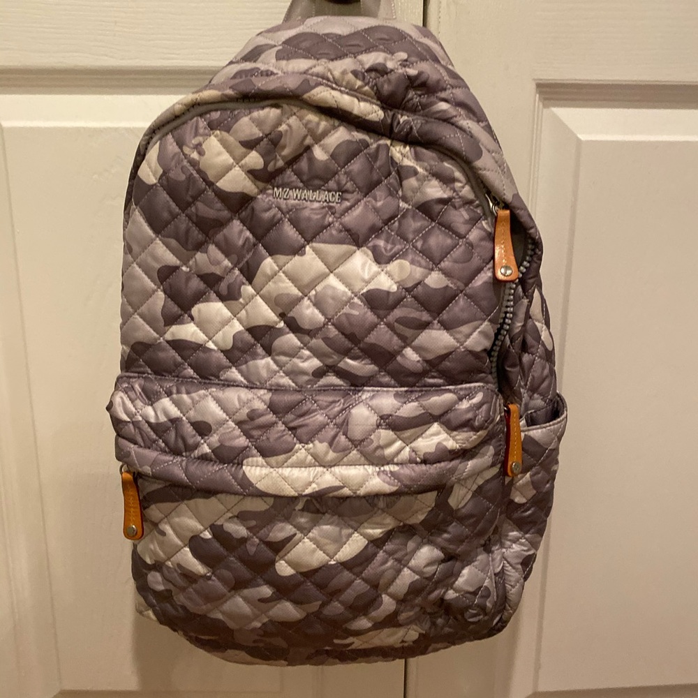 MZ Wallace backpack
